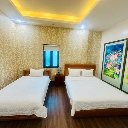 Luxury Airport Hotel Travel Nội Bài Ngoại thất bức ảnh
