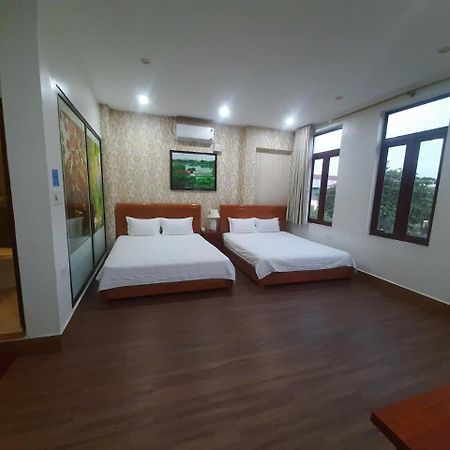 Luxury Airport Hotel Travel Nội Bài Ngoại thất bức ảnh