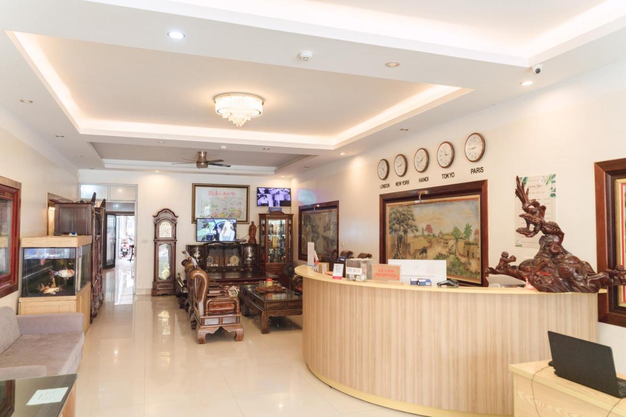 Luxury Airport Hotel Travel Nội Bài Ngoại thất bức ảnh
