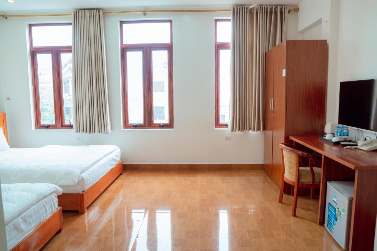 Luxury Airport Hotel Travel Nội Bài Ngoại thất bức ảnh