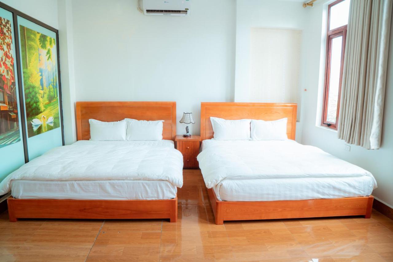 Luxury Airport Hotel Travel Nội Bài Ngoại thất bức ảnh