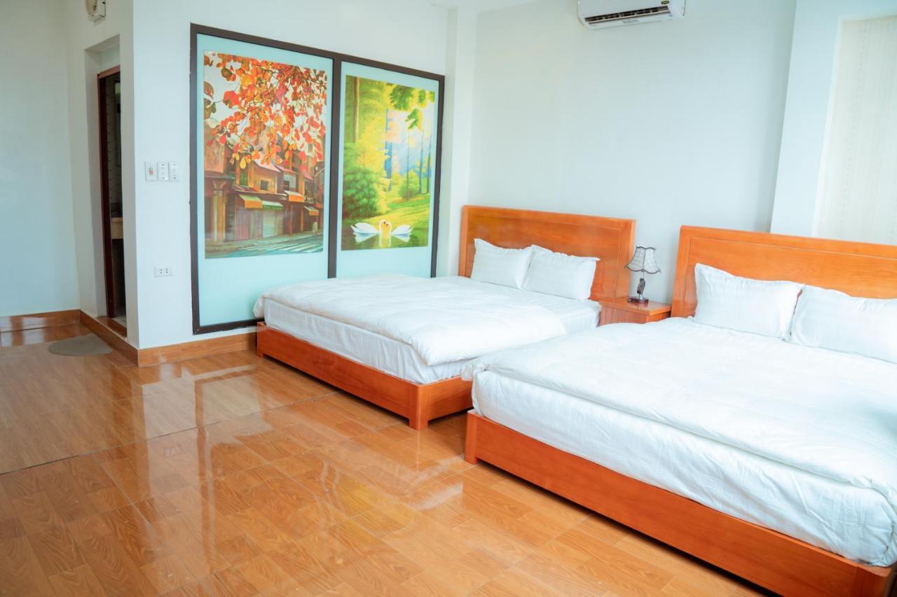 Luxury Airport Hotel Travel Nội Bài Ngoại thất bức ảnh