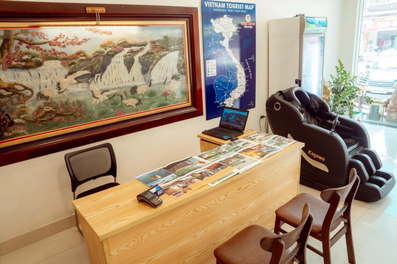Luxury Airport Hotel Travel Nội Bài Ngoại thất bức ảnh
