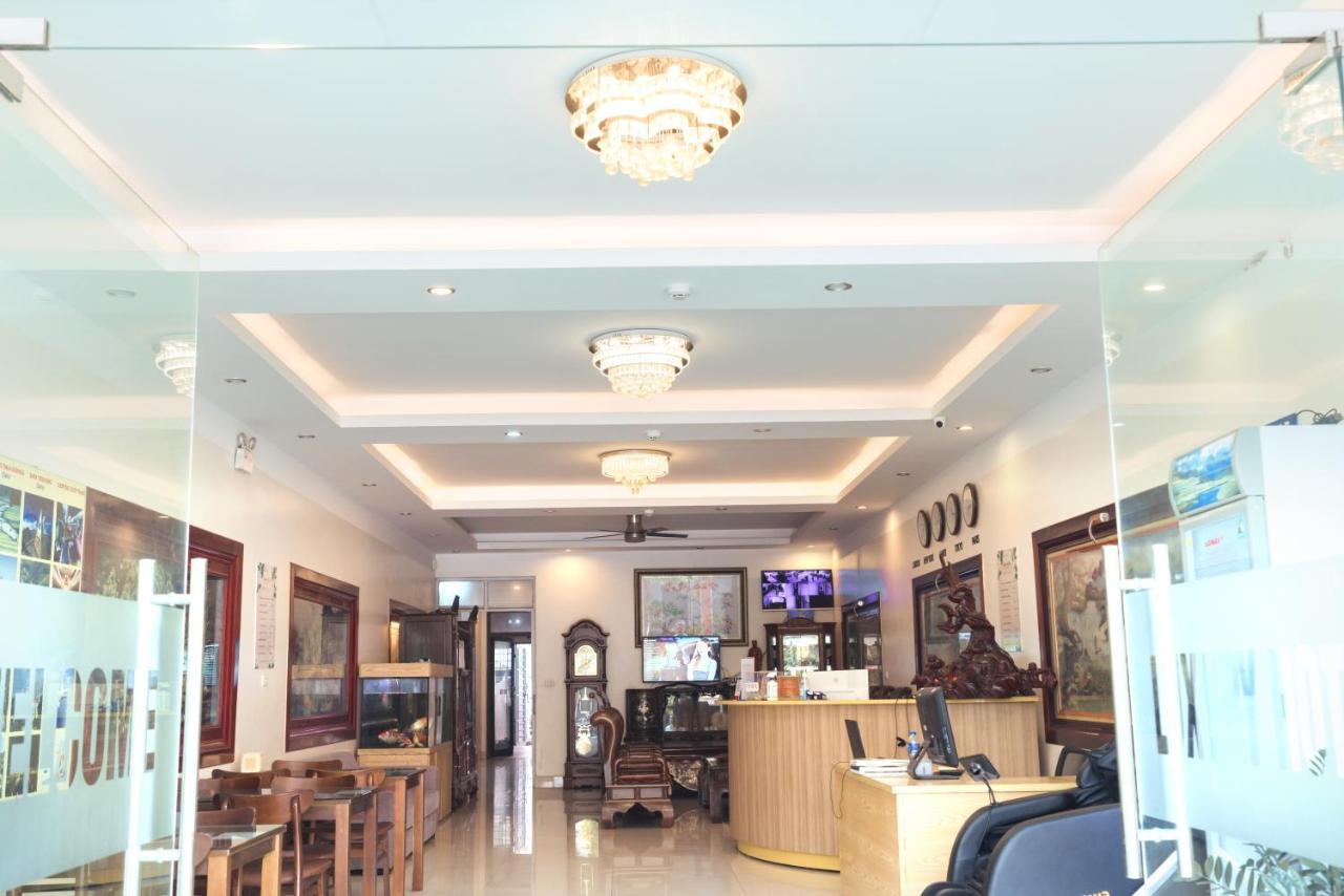 Luxury Airport Hotel Travel Nội Bài Ngoại thất bức ảnh