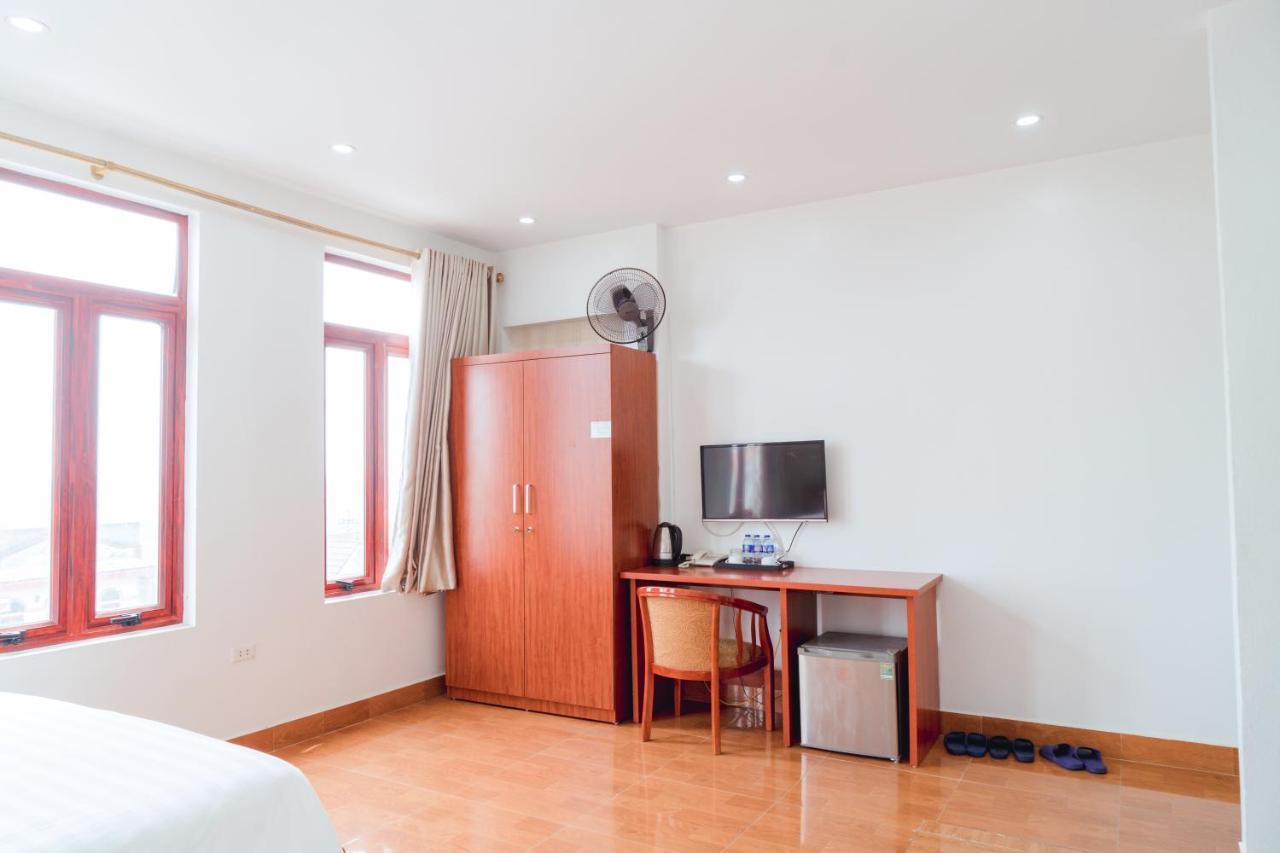 Luxury Airport Hotel Travel Nội Bài Ngoại thất bức ảnh
