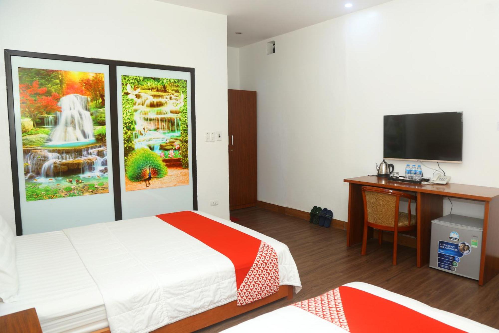 Luxury Airport Hotel Travel Nội Bài Ngoại thất bức ảnh