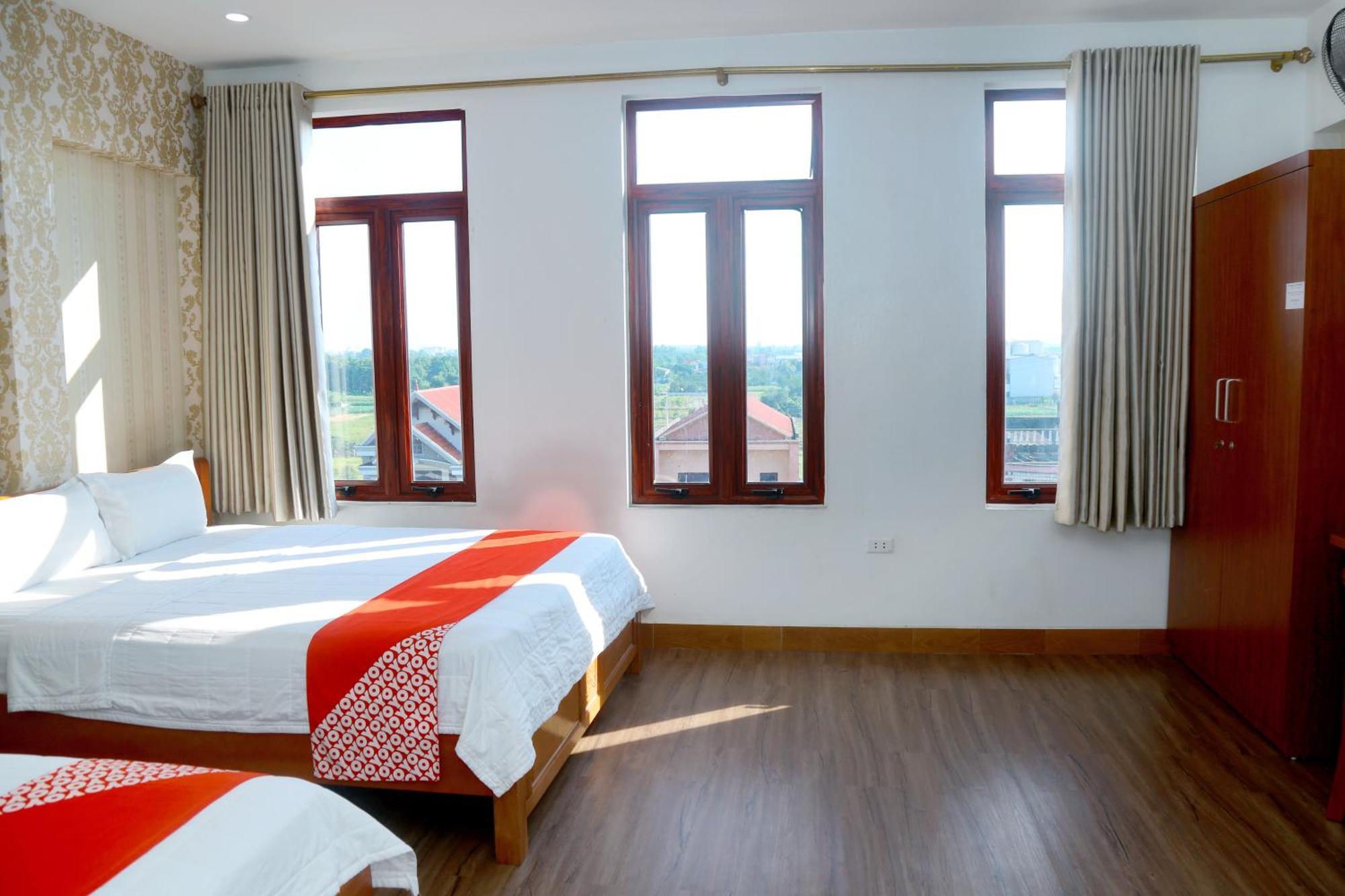 Luxury Airport Hotel Travel Nội Bài Ngoại thất bức ảnh