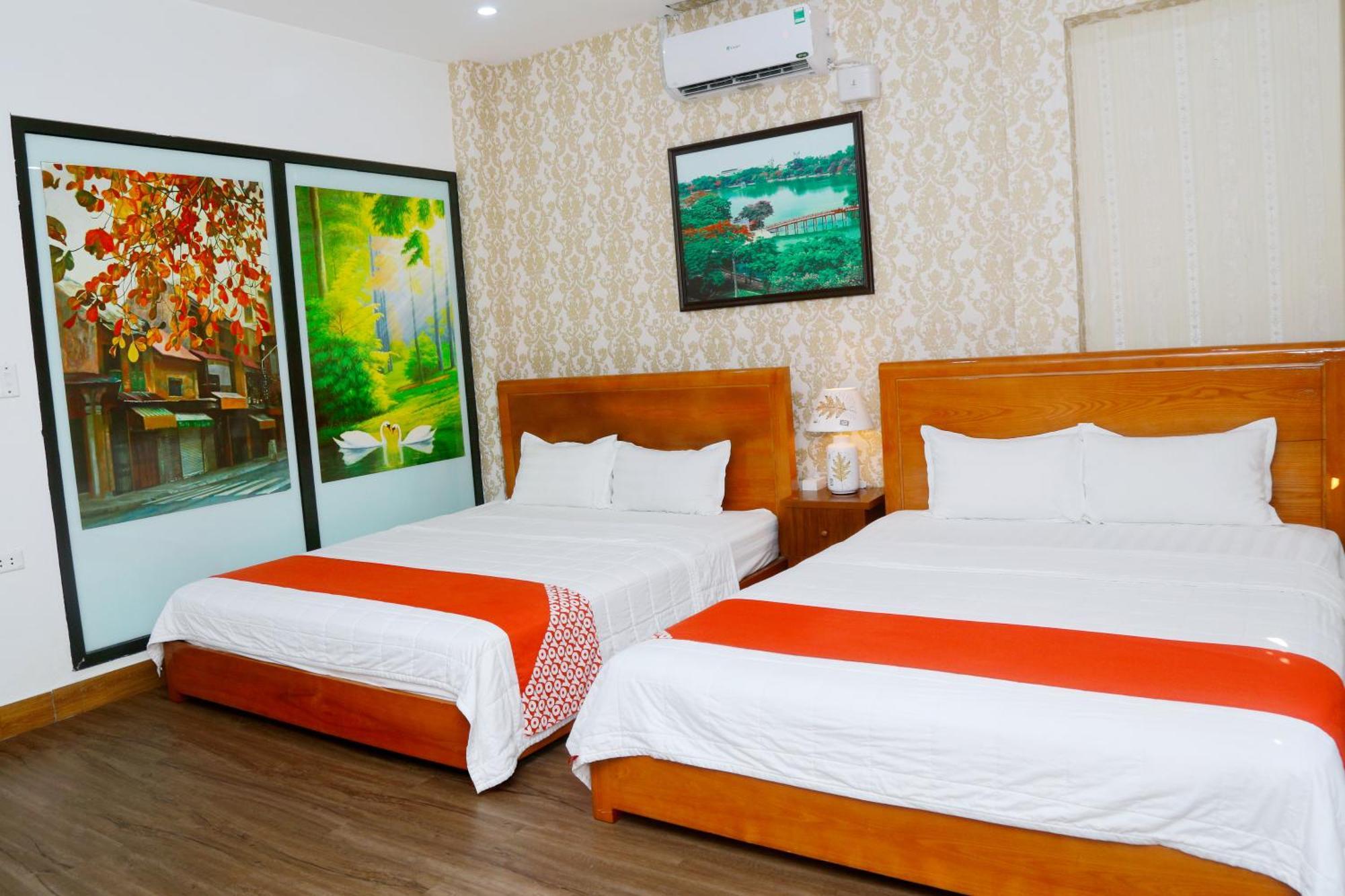 Luxury Airport Hotel Travel Nội Bài Ngoại thất bức ảnh