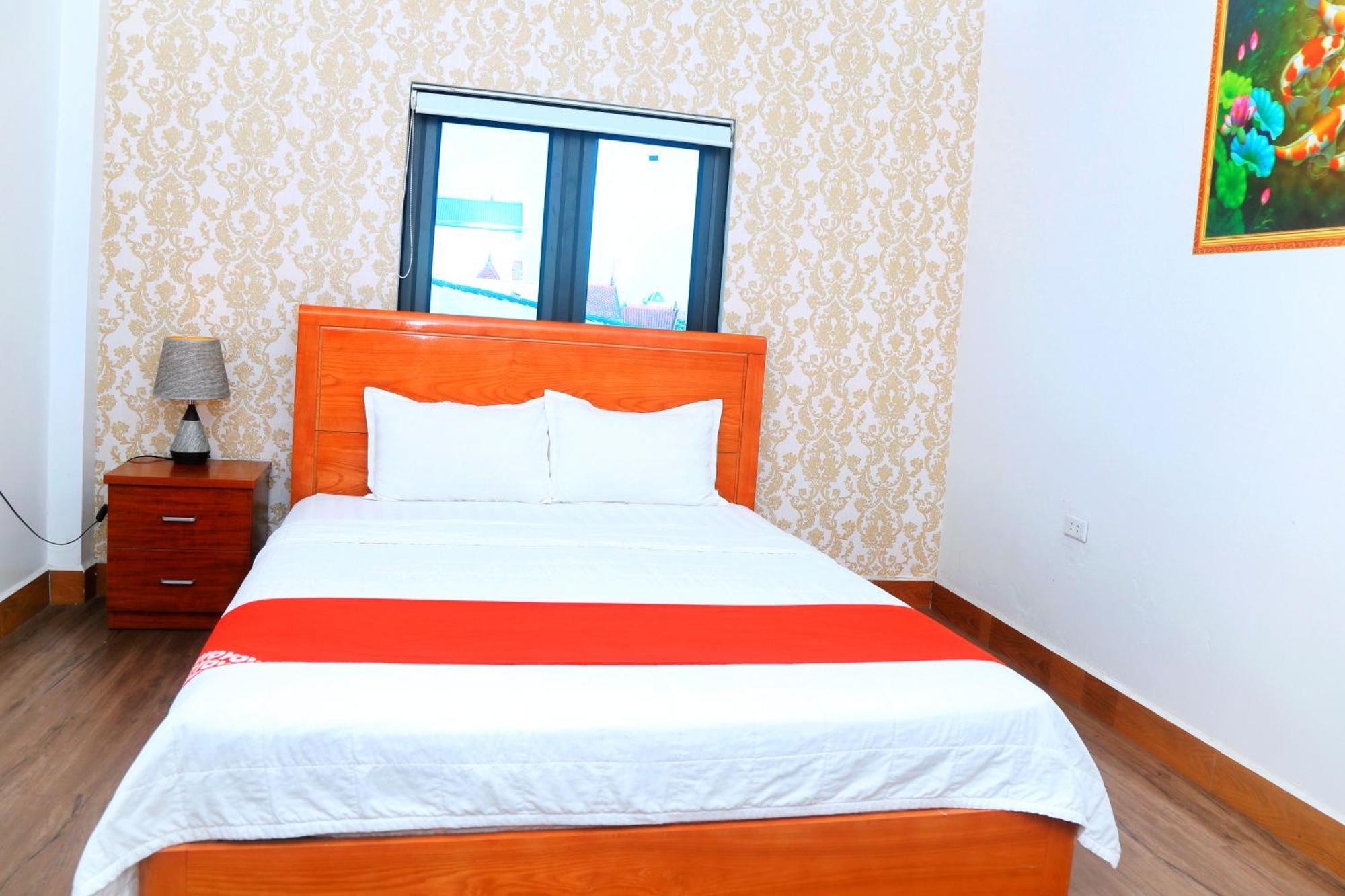 Luxury Airport Hotel Travel Nội Bài Ngoại thất bức ảnh