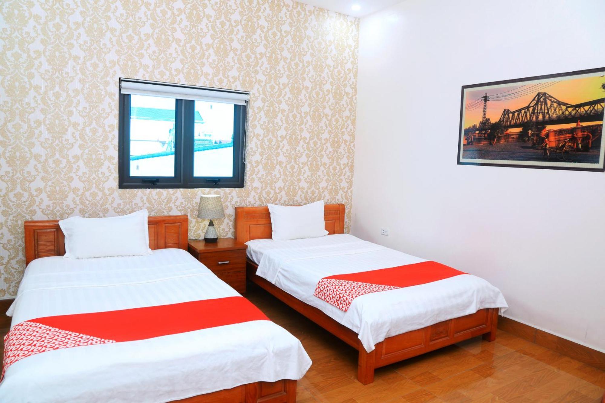 Luxury Airport Hotel Travel Nội Bài Ngoại thất bức ảnh