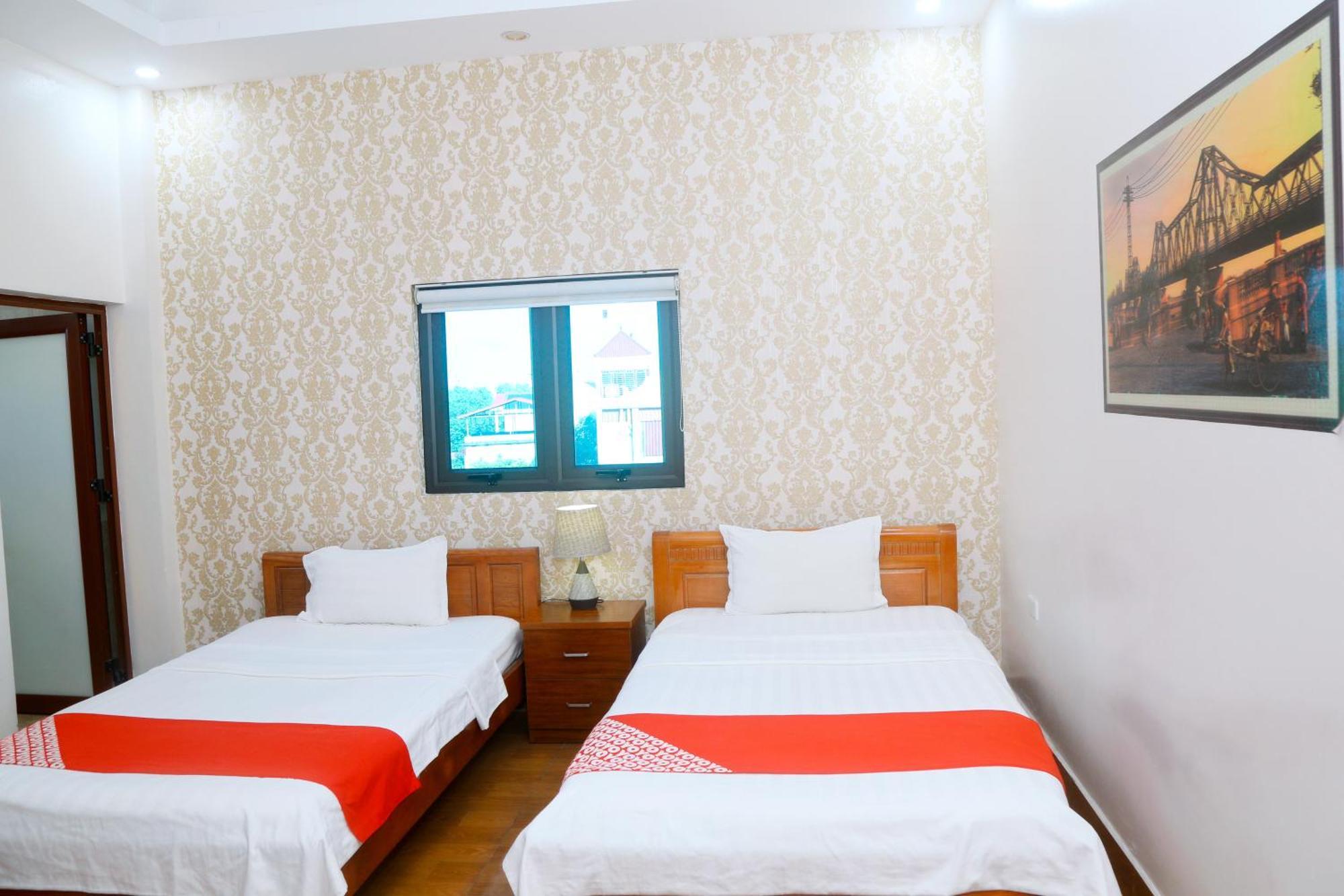 Luxury Airport Hotel Travel Nội Bài Ngoại thất bức ảnh