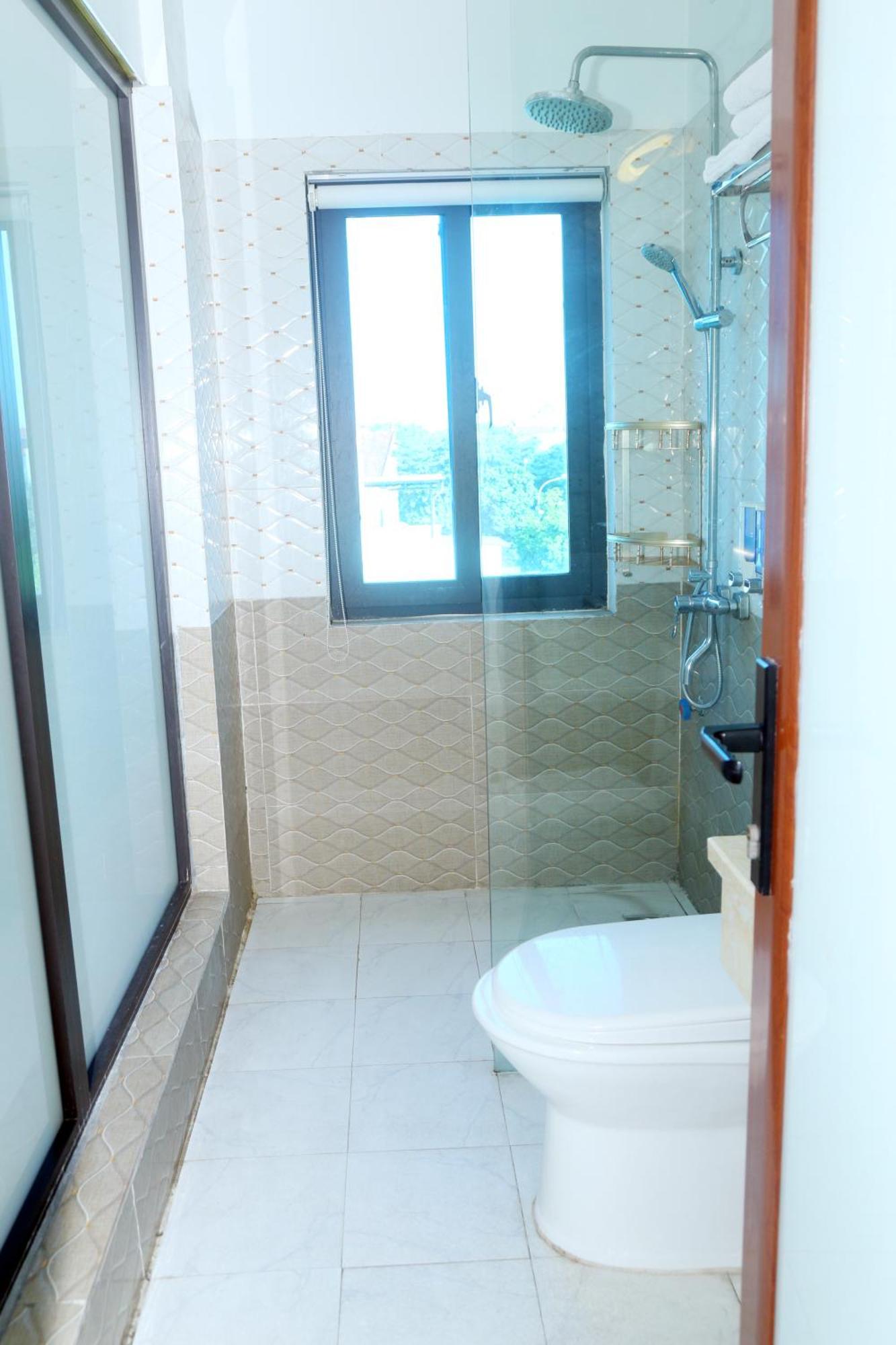 Luxury Airport Hotel Travel Nội Bài Ngoại thất bức ảnh