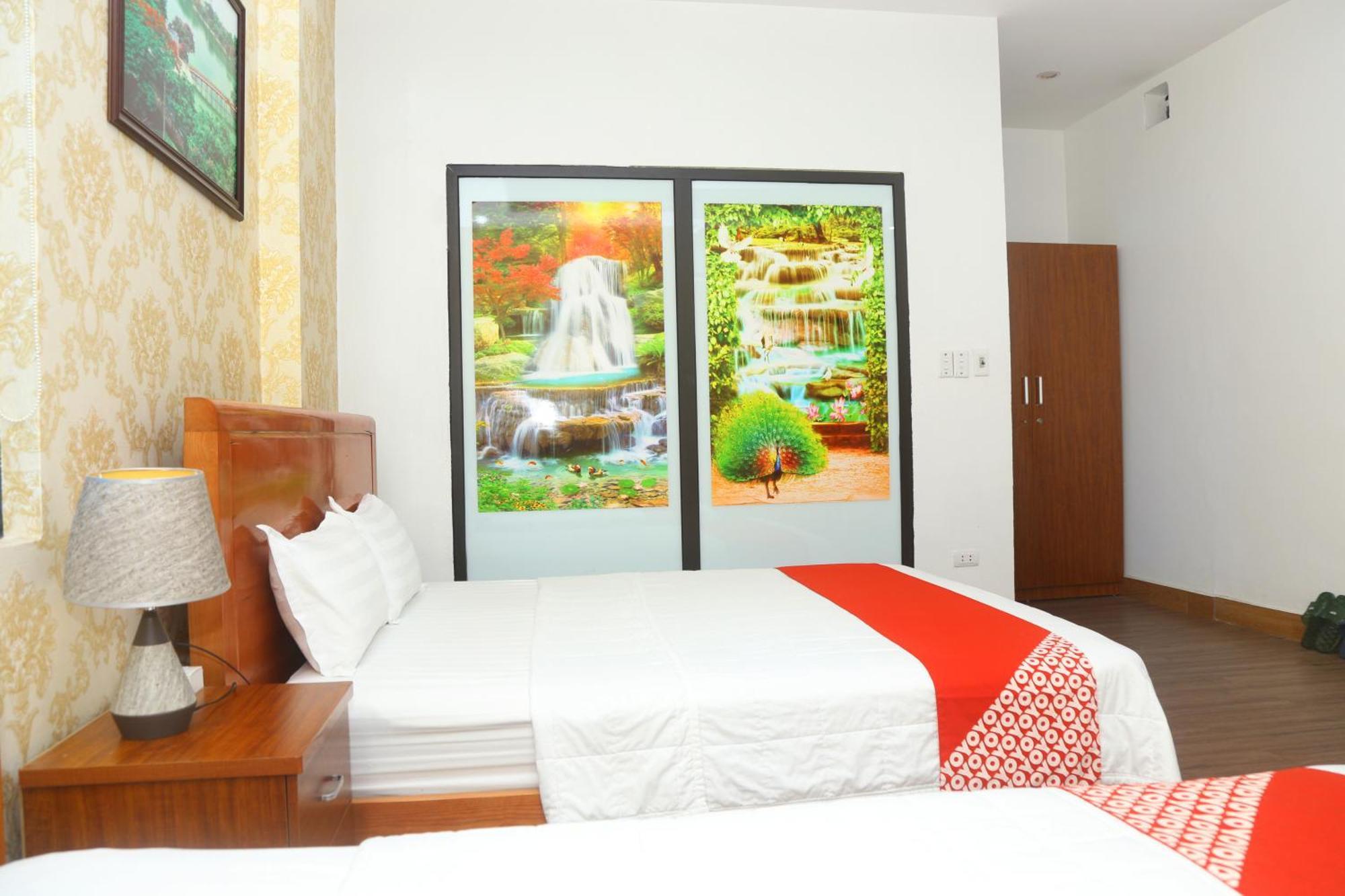 Luxury Airport Hotel Travel Nội Bài Ngoại thất bức ảnh