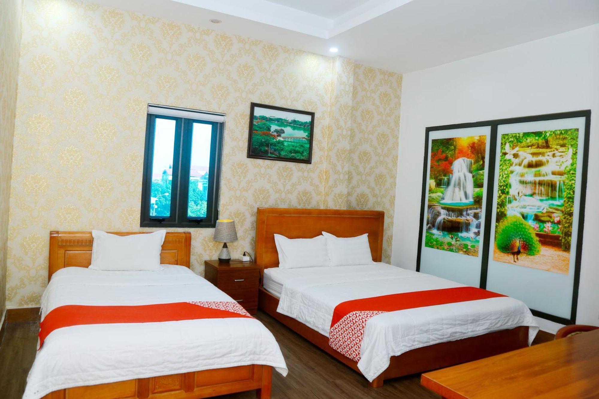 Luxury Airport Hotel Travel Nội Bài Ngoại thất bức ảnh
