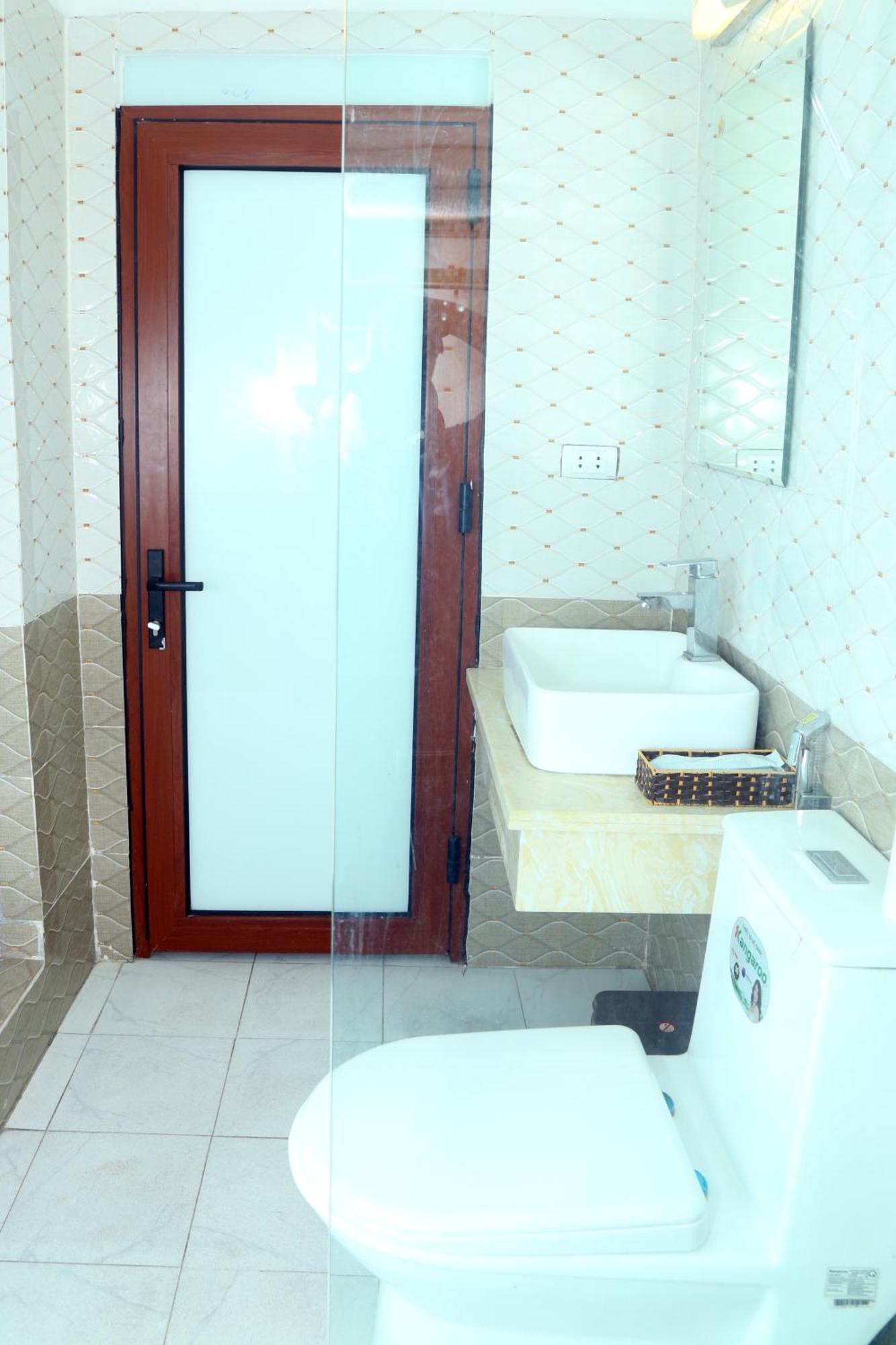 Luxury Airport Hotel Travel Nội Bài Ngoại thất bức ảnh