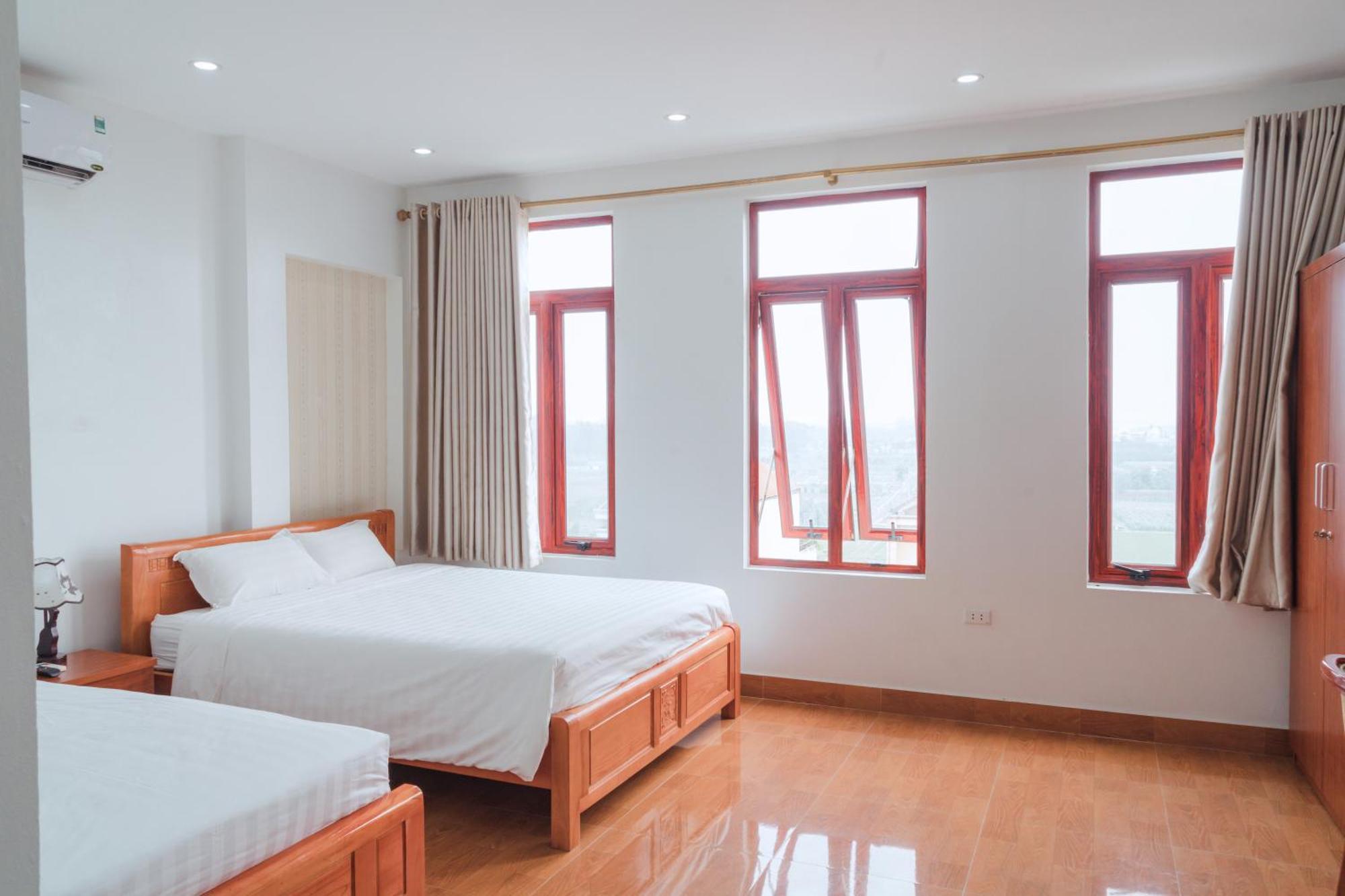 Luxury Airport Hotel Travel Nội Bài Ngoại thất bức ảnh