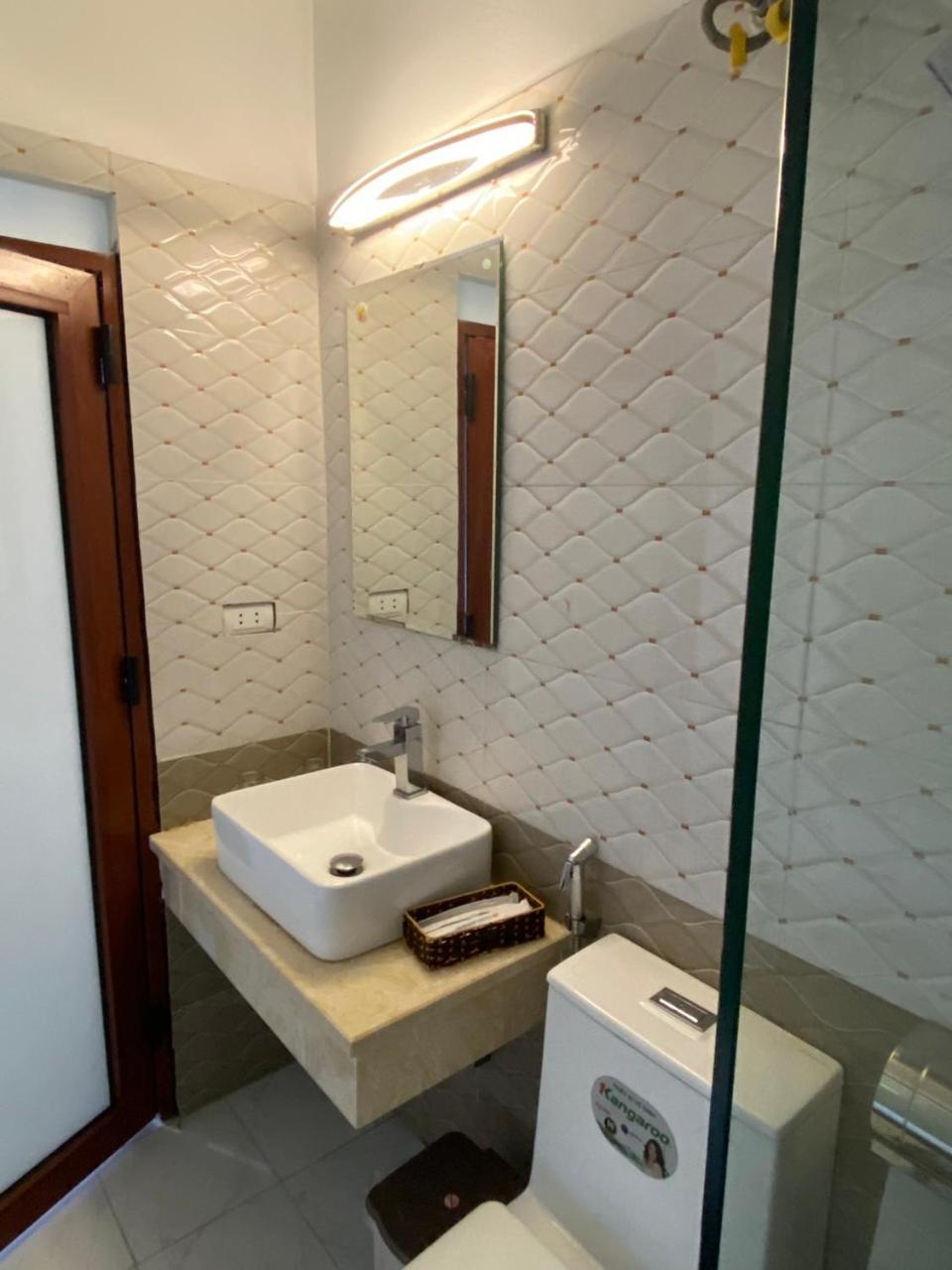 Luxury Airport Hotel Travel Nội Bài Ngoại thất bức ảnh